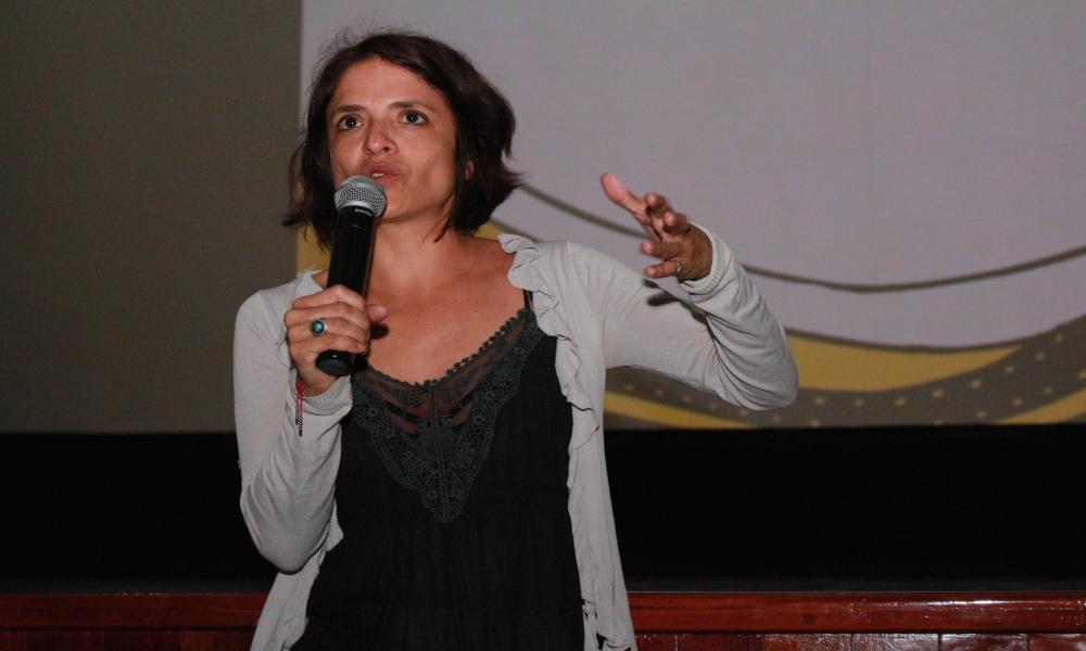 “Batallas íntimas” busca visibilizar la violencia doméstica y de género