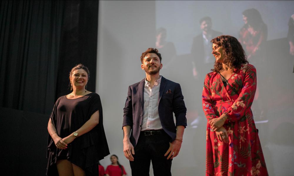 FICPV abre sus brazos al cine contemporáneo de México y el mundo