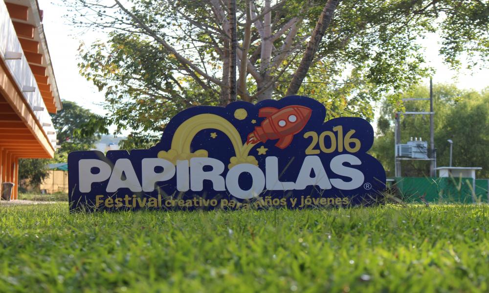 Congrega “Papirolas” a más de mil niños y jóvenes en CUCosta