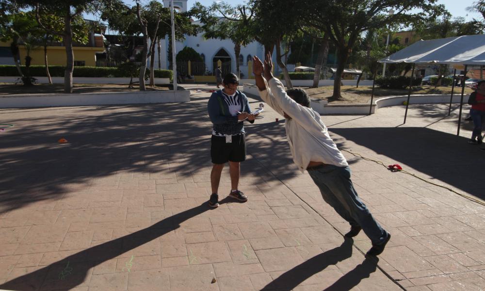 Brigadas Universitarias atiende a más de cuatro mil personas