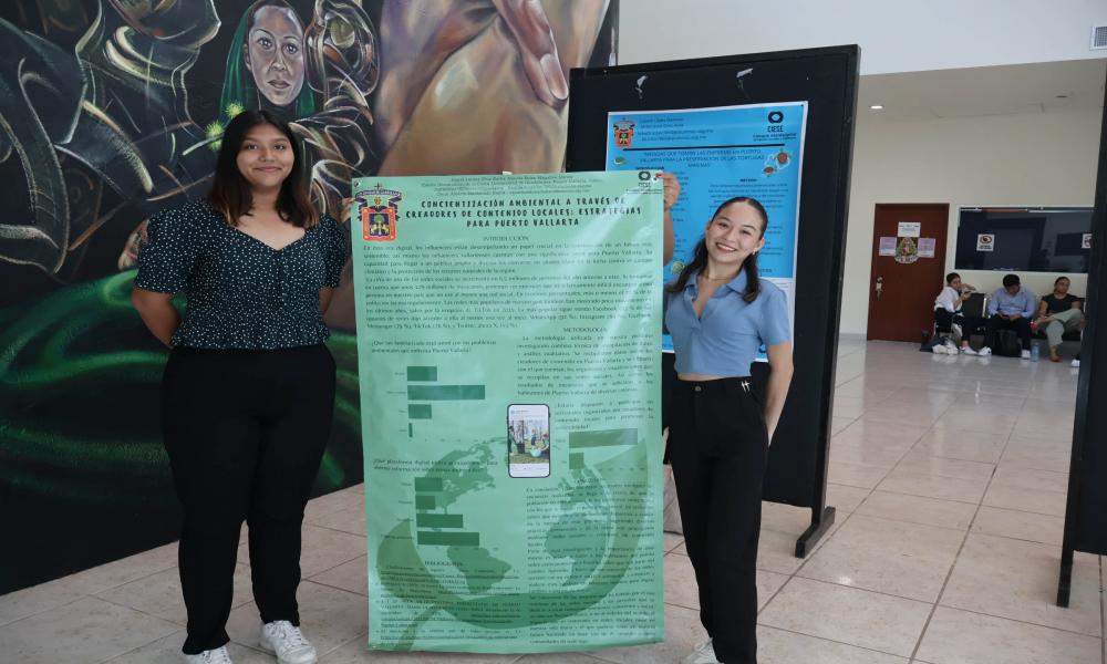 Inician las actividades del XXI Coloquio Interdisciplinar de Estudios Sociales y Económicos