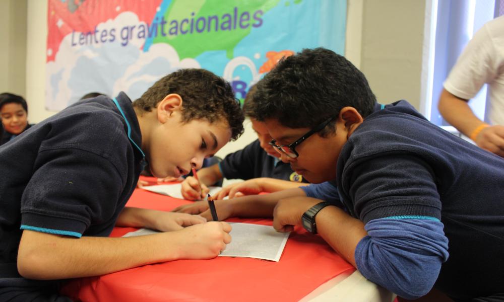 Congrega “Papirolas” a más de mil niños y jóvenes en CUCosta