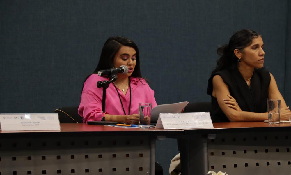 Asume CUCosta la sede de la Red Internacional de Estudios Visuales Investigación y Producción