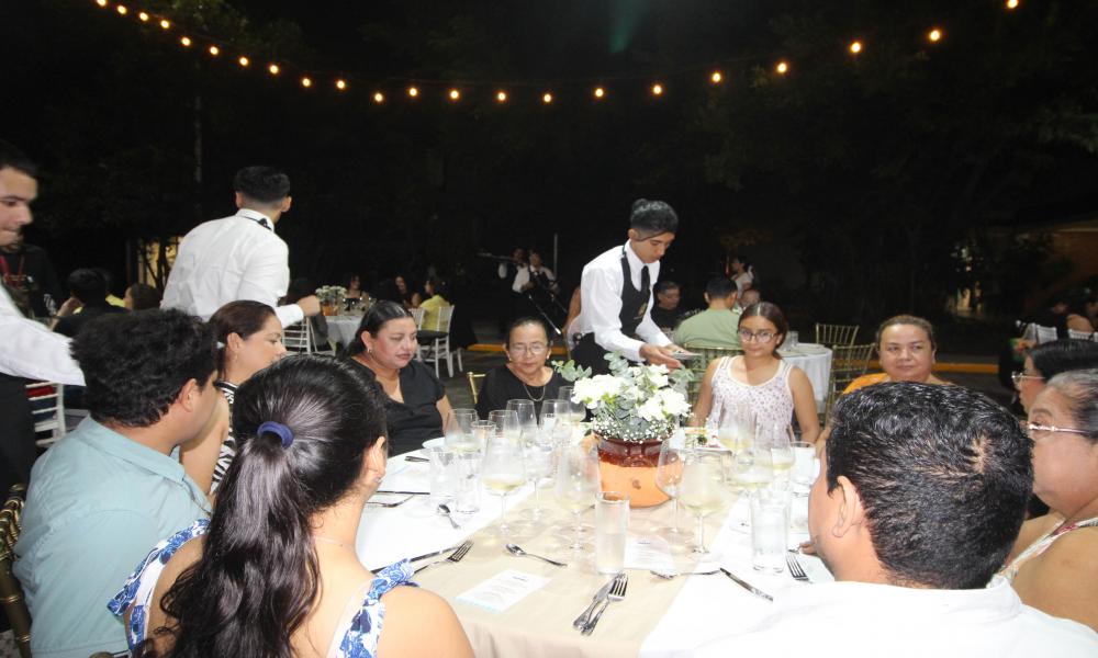 Sabores de Puebla, el evento propicio para evaluar a estudiantes de Ciencias y Artes Culinaria