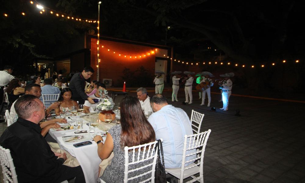 Sabores de Puebla, el evento propicio para evaluar a estudiantes de Ciencias y Artes Culinaria