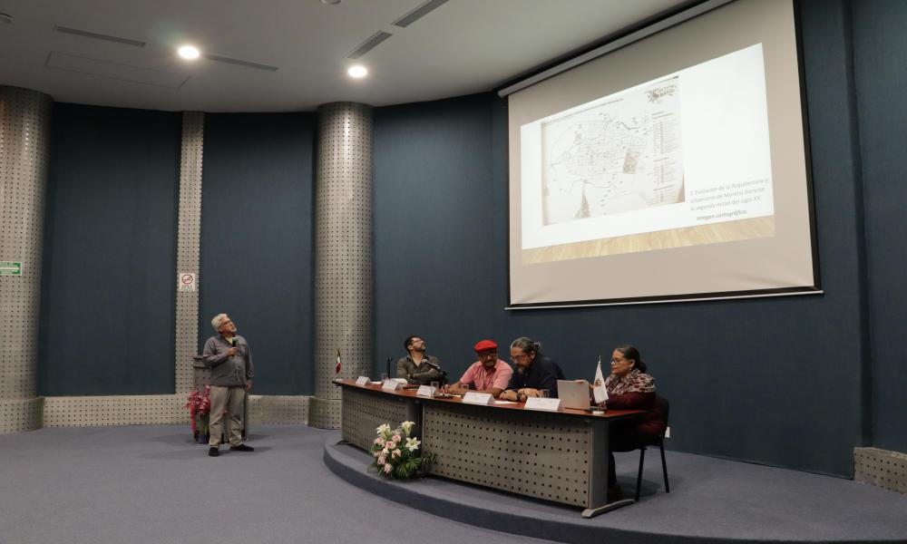 Asume CUCosta la sede de la Red Internacional de Estudios Visuales Investigación y Producción