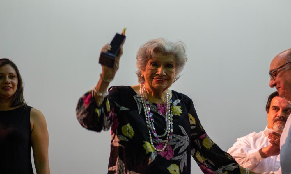 A 55 años de La Noche de la Iguana