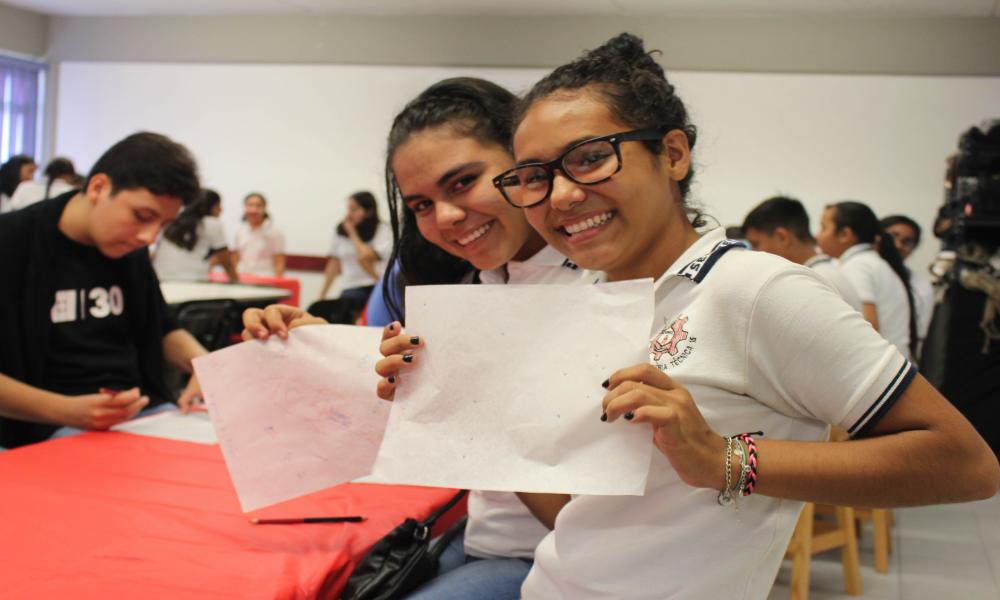 Congrega “Papirolas” a más de mil niños y jóvenes en CUCosta