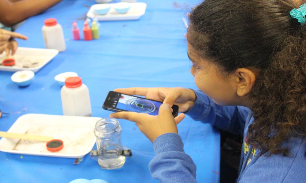 Congrega “Papirolas” a más de mil niños y jóvenes en CUCosta