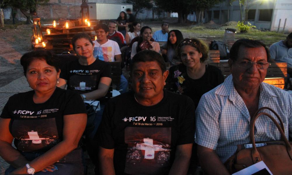 Con aroma a chocolate inicia Sección Gourmet del FICPV