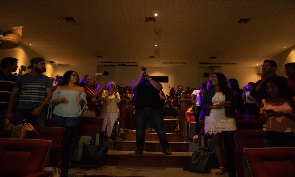 A 55 años de La Noche de la Iguana