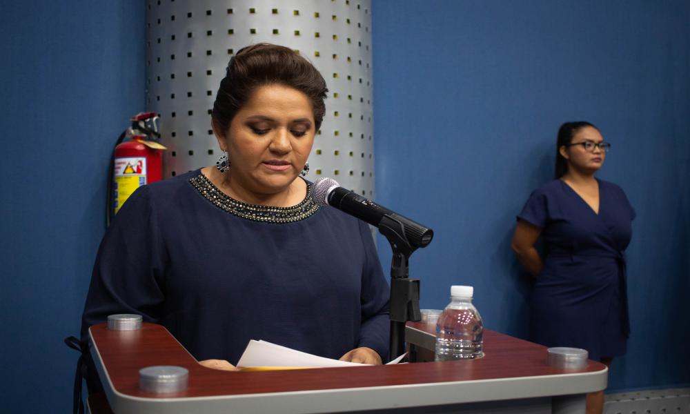 Egresa primera generación de Artes Visuales para la Expresión Fotográfica