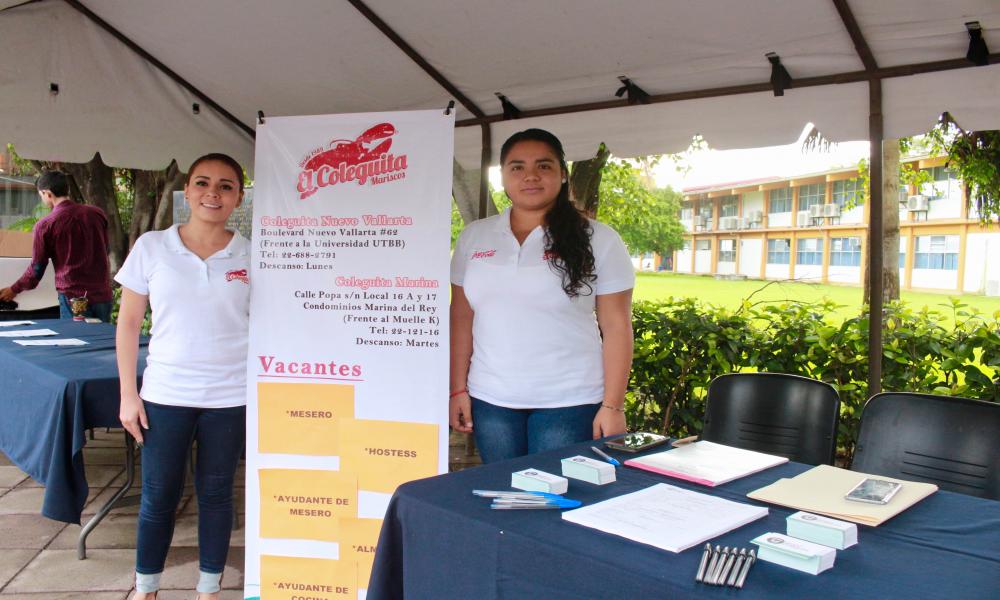 CUCosta fortalece vínculos con sector productivo local