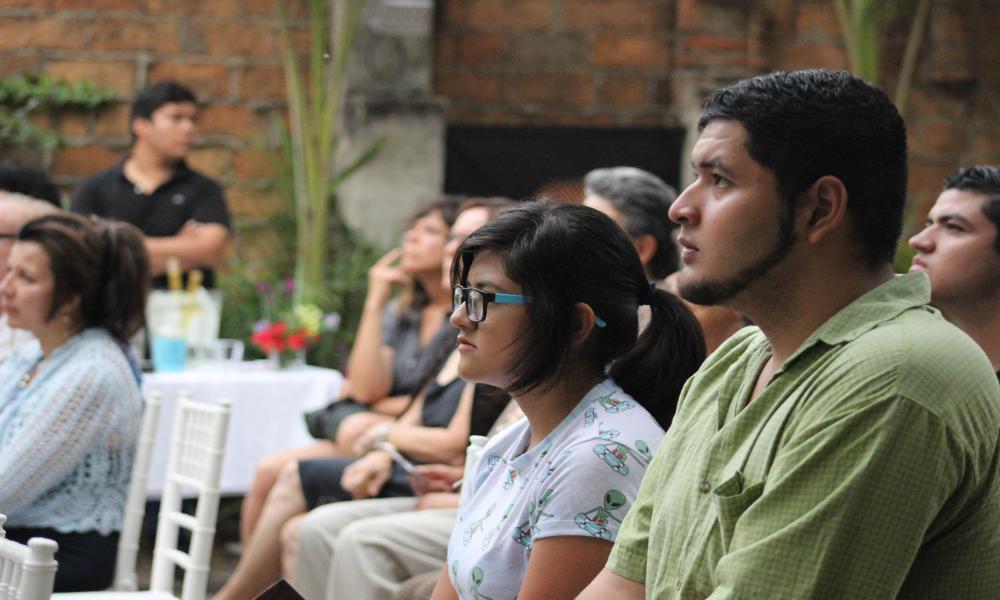 Analizan la construcción del lenguaje cinematográfico