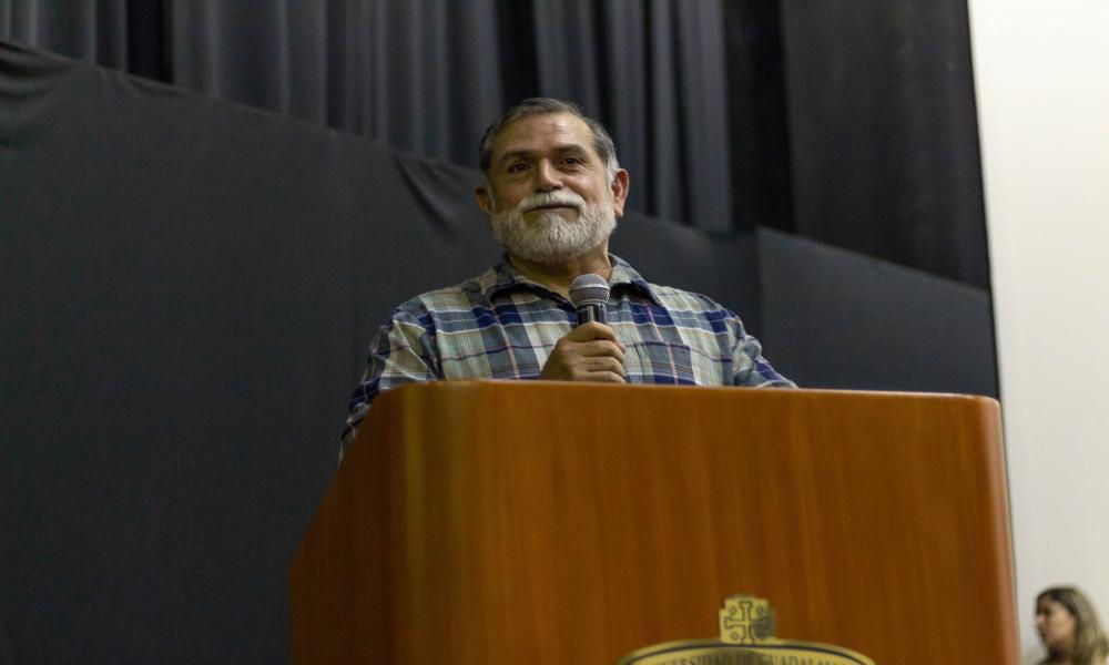 Concluye cursos emotivamente la comunidad del SUAM