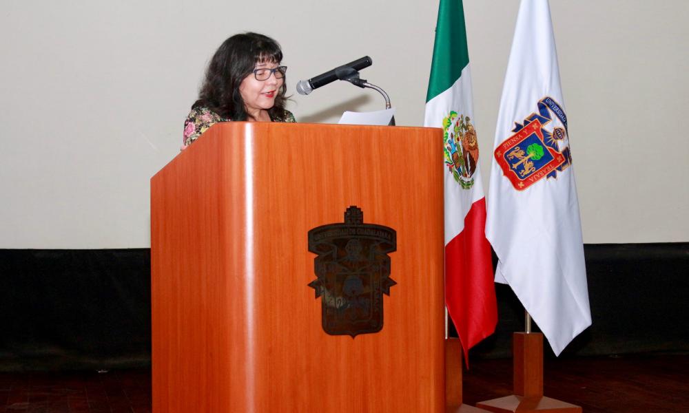 Inauguran segundo Congreso Científico Cultural de Otoño