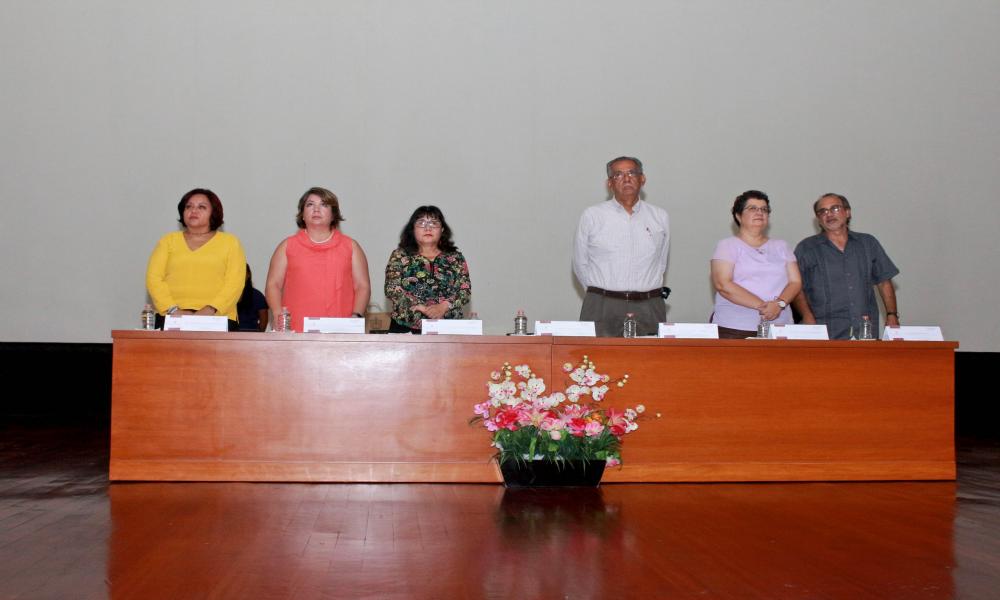 Inauguran segundo Congreso Científico Cultural de Otoño