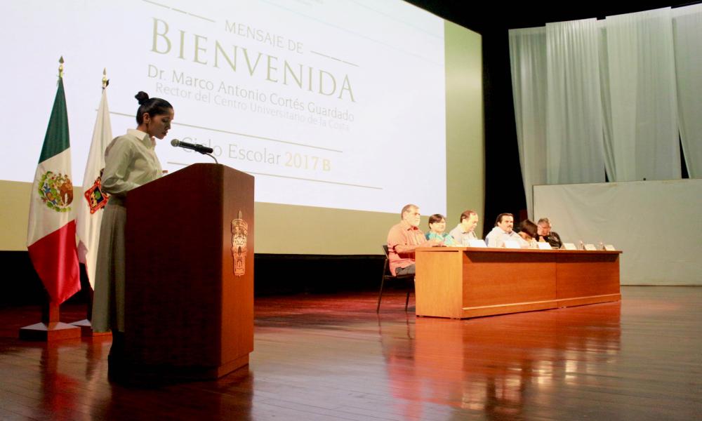 Educación Superior abre oportunidades de progreso y bienestar Rector del CUCosta