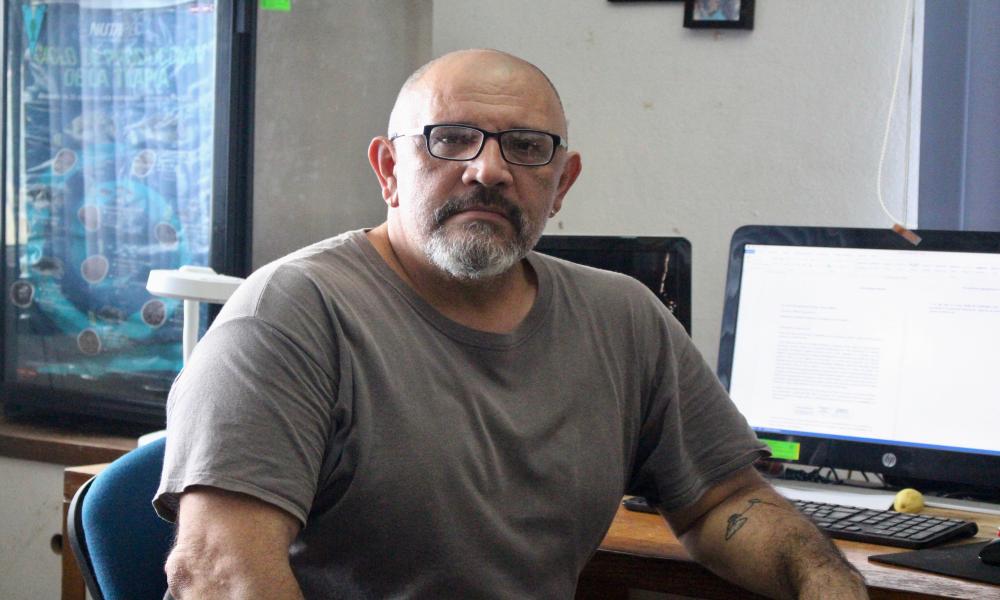 UdeG estudia cultivo del pez chame para combatir el hambre