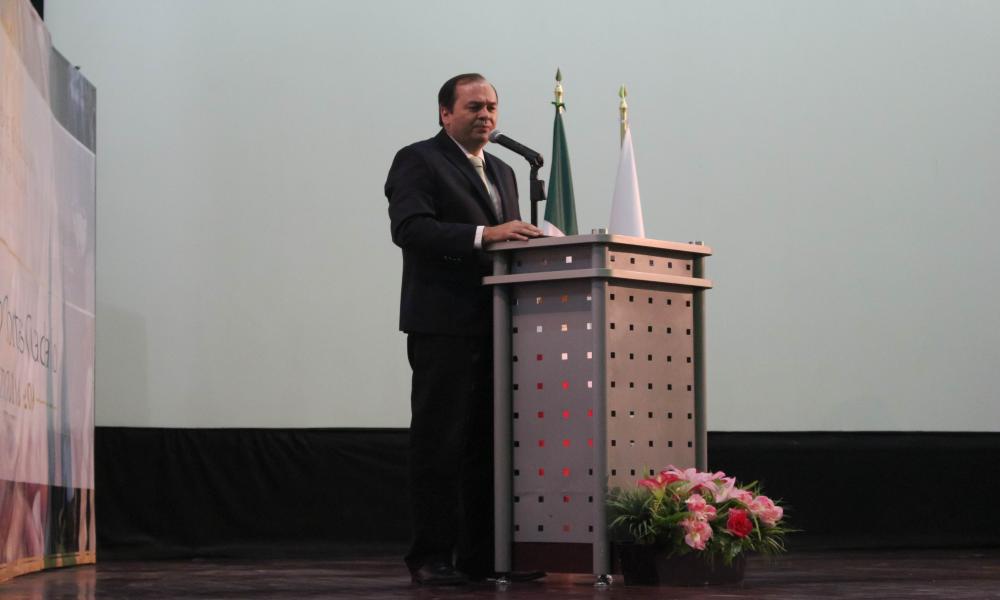 Egresa décimo tercera generación de Enfermería del CUCosta