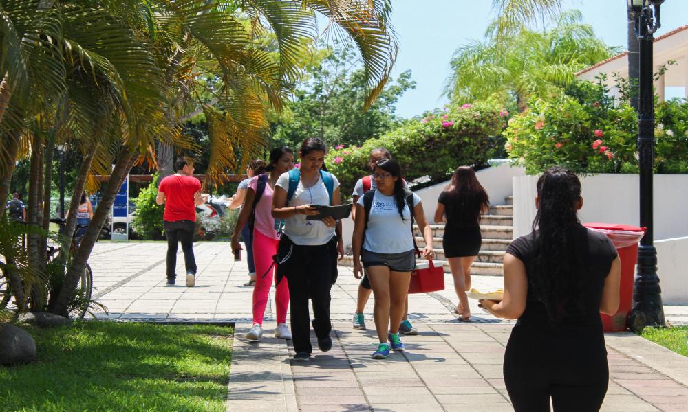 Abre CUCosta inscripciones al calendario escolar 2017-A