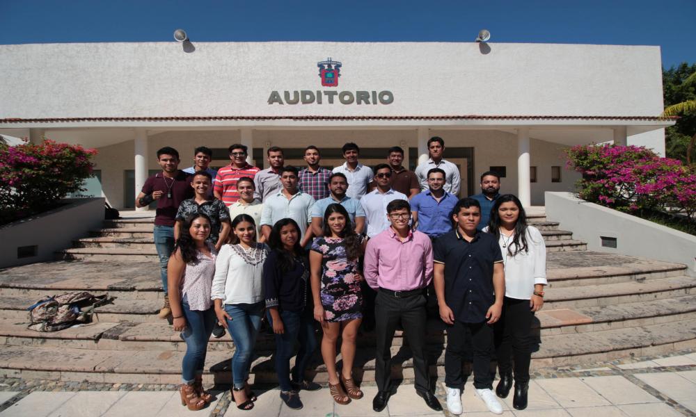 Mercado Fitness de Puerto Vallarta