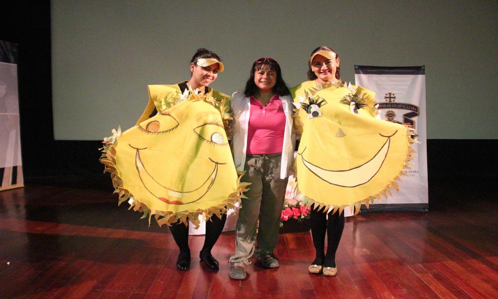 Expone investigadora los beneficios de tomar el sol con moderación