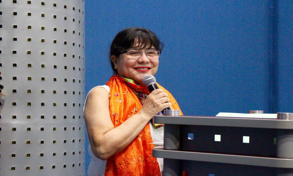 Celebra CUCosta tercer aniversario de Licenciatura en Artes Visuales