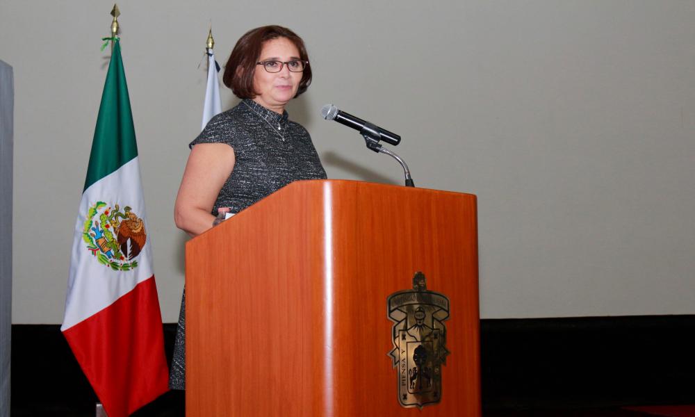 Comunidad CUCosta rinde homenaje póstumo a Dr. Armando Soltero