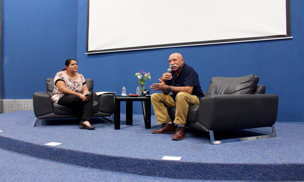 Celebra CUCosta tercer aniversario de Licenciatura en Artes Visuales