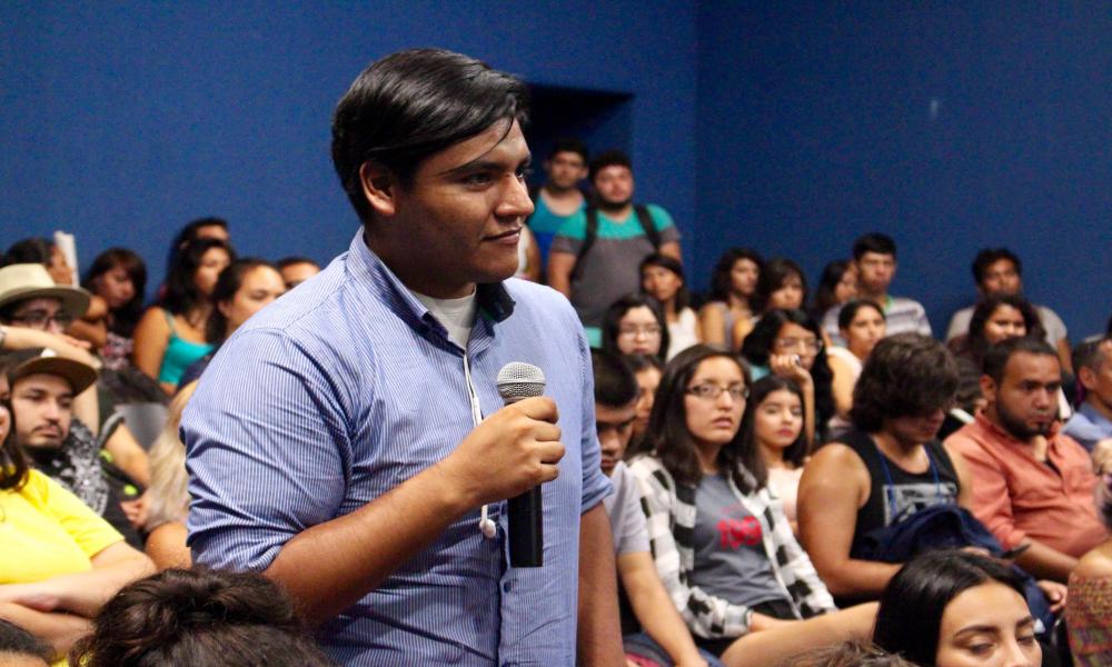 Celebra CUCosta tercer aniversario de Licenciatura en Artes Visuales