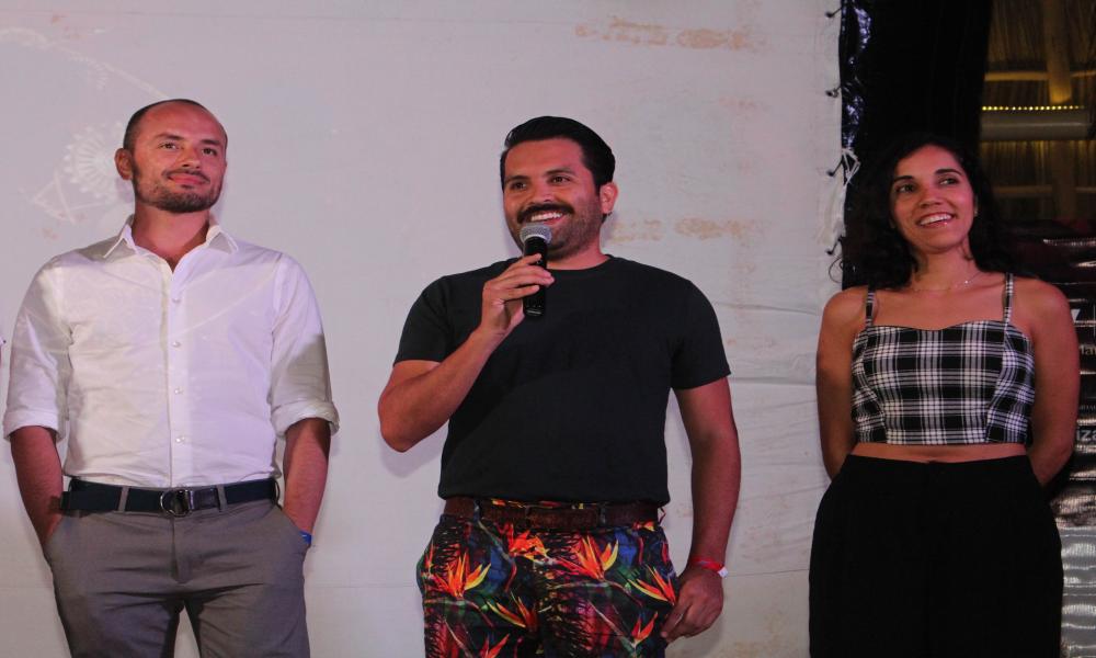 Concluye FICPV en Puerto Vallarta, ciudad de película