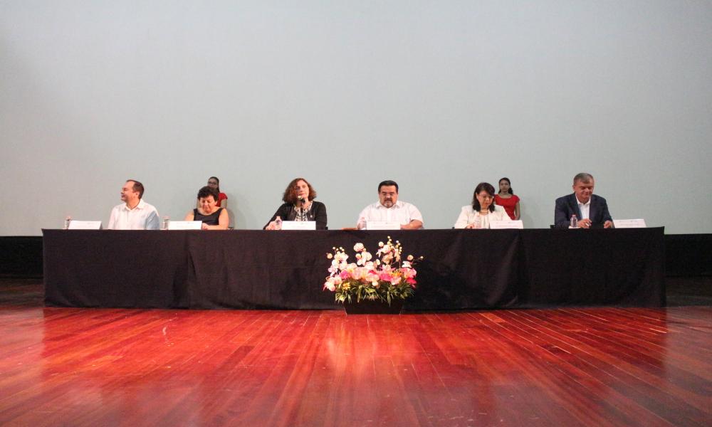 Analizan universidades desafíos de educación abierta y a distancia en Latinoamérica