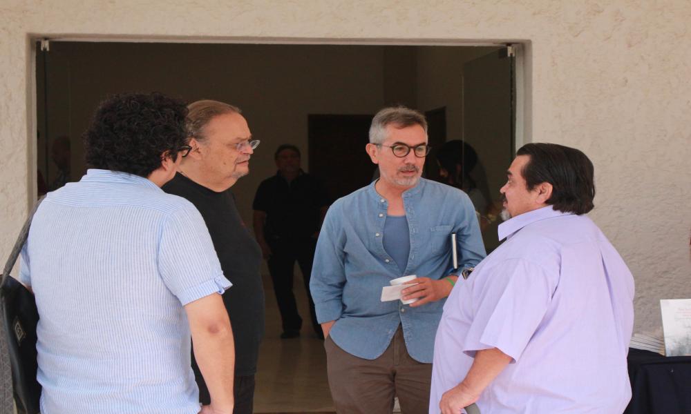 Leer es indispensable para entender la realidad