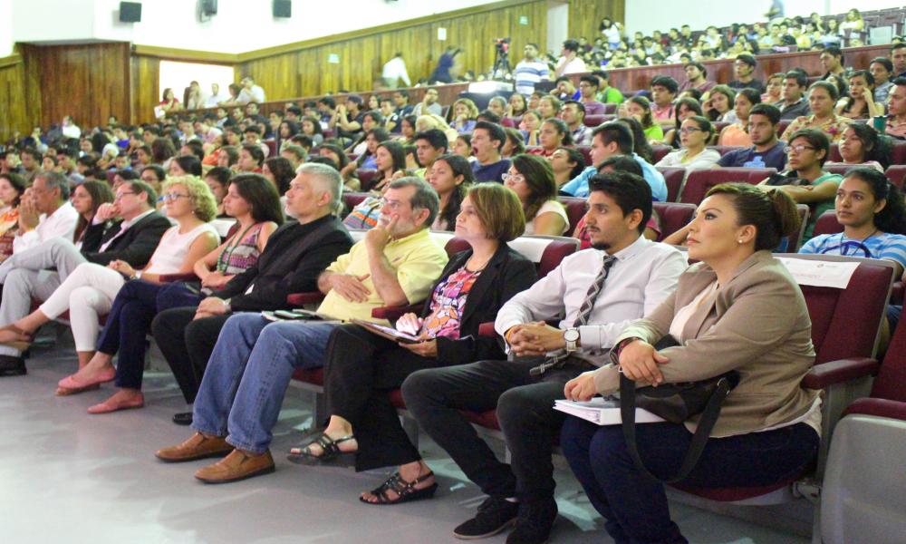 Analizan universidades desafíos de educación abierta y a distancia en Latinoamérica