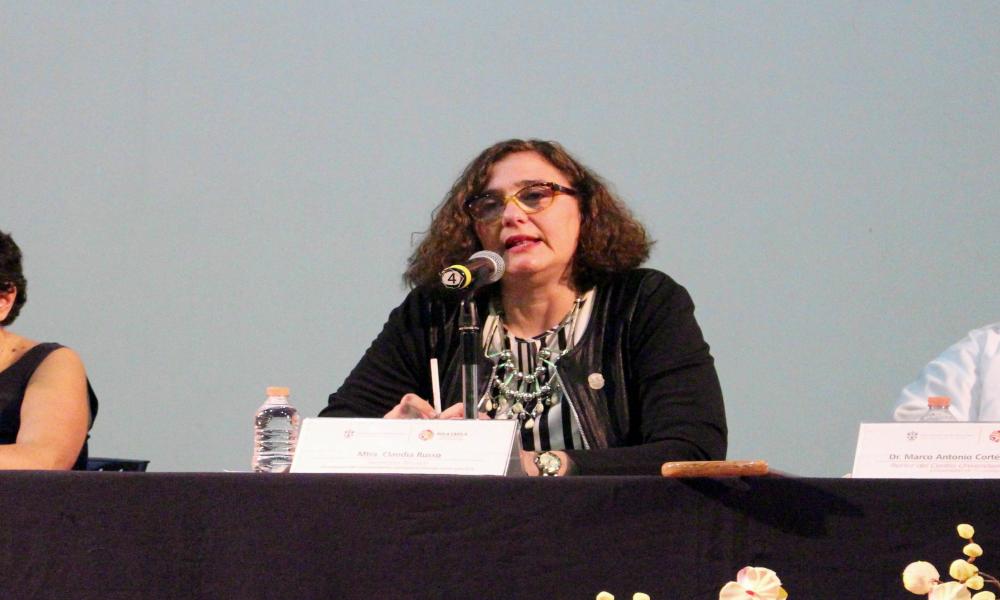 Analizan universidades desafíos de educación abierta y a distancia en Latinoamérica