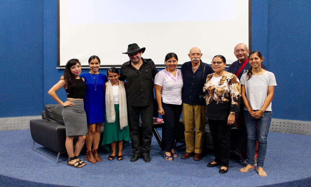 Celebra CUCosta tercer aniversario de Licenciatura en Artes Visuales