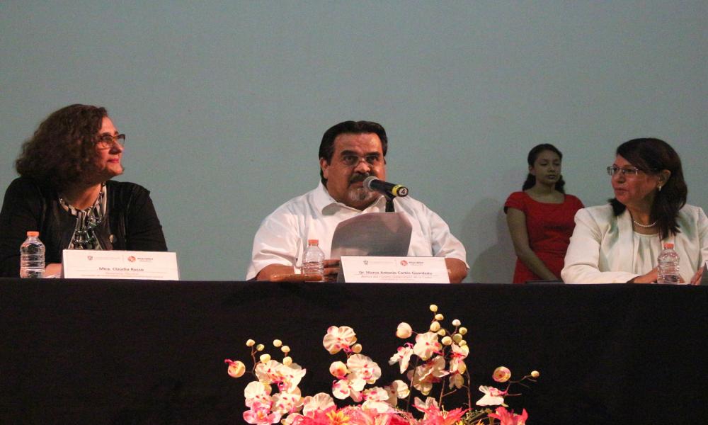 Analizan universidades desafíos de educación abierta y a distancia en Latinoamérica