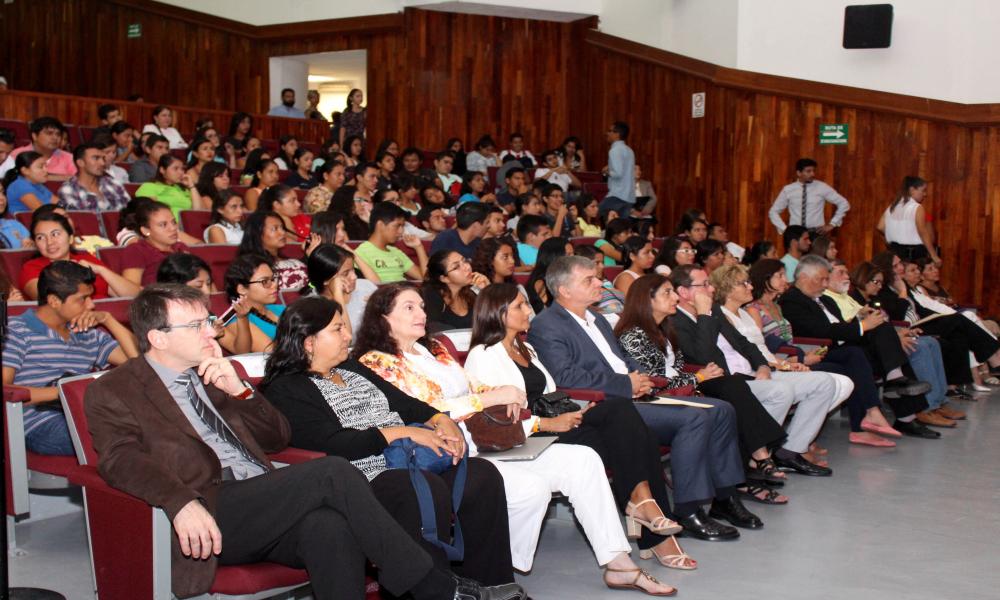 Analizan universidades desafíos de educación abierta y a distancia en Latinoamérica