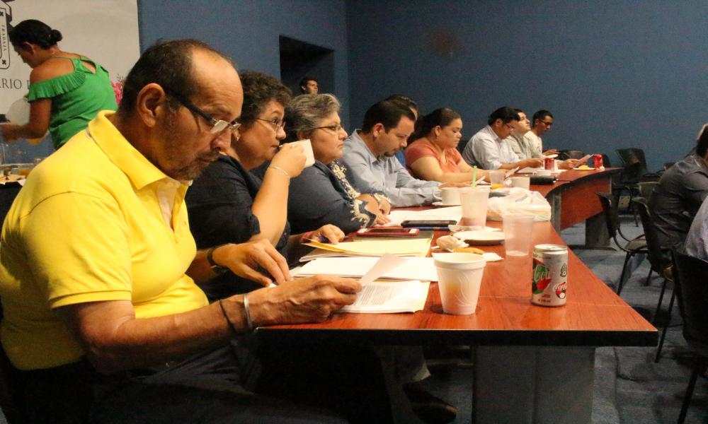 Auditorio de Rectoría del CUCosta llevará nombre de “Armando Soltero Macías”