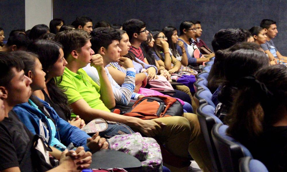 Turismo debe privilegiar calidad de vida y desarrollo sustentable