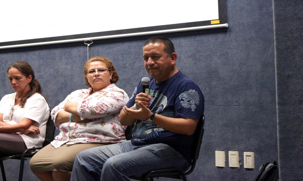 Turismo debe privilegiar calidad de vida y desarrollo sustentable