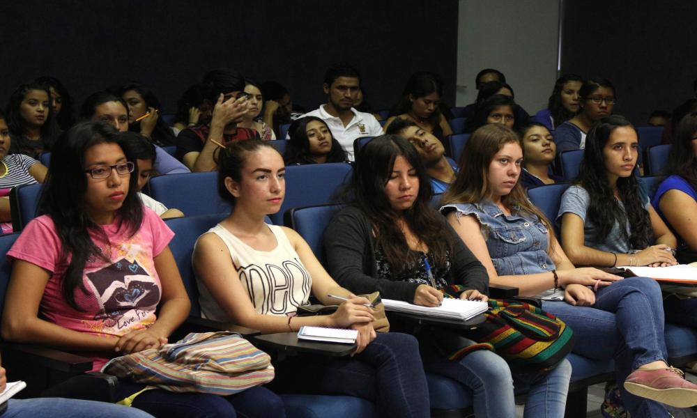 Turismo debe privilegiar calidad de vida y desarrollo sustentable