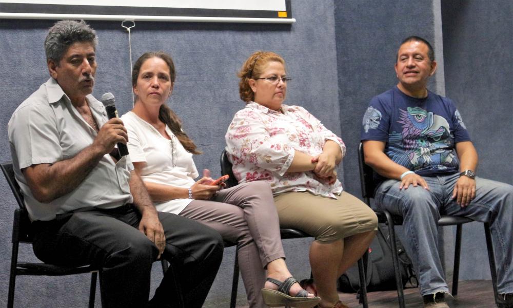 Turismo debe privilegiar calidad de vida y desarrollo sustentable