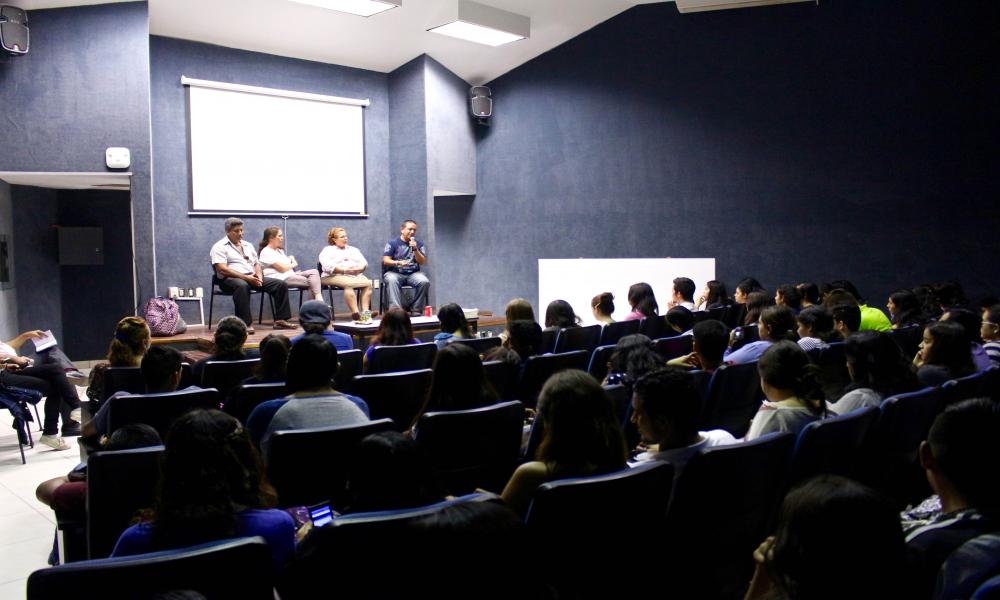 Turismo debe privilegiar calidad de vida y desarrollo sustentable