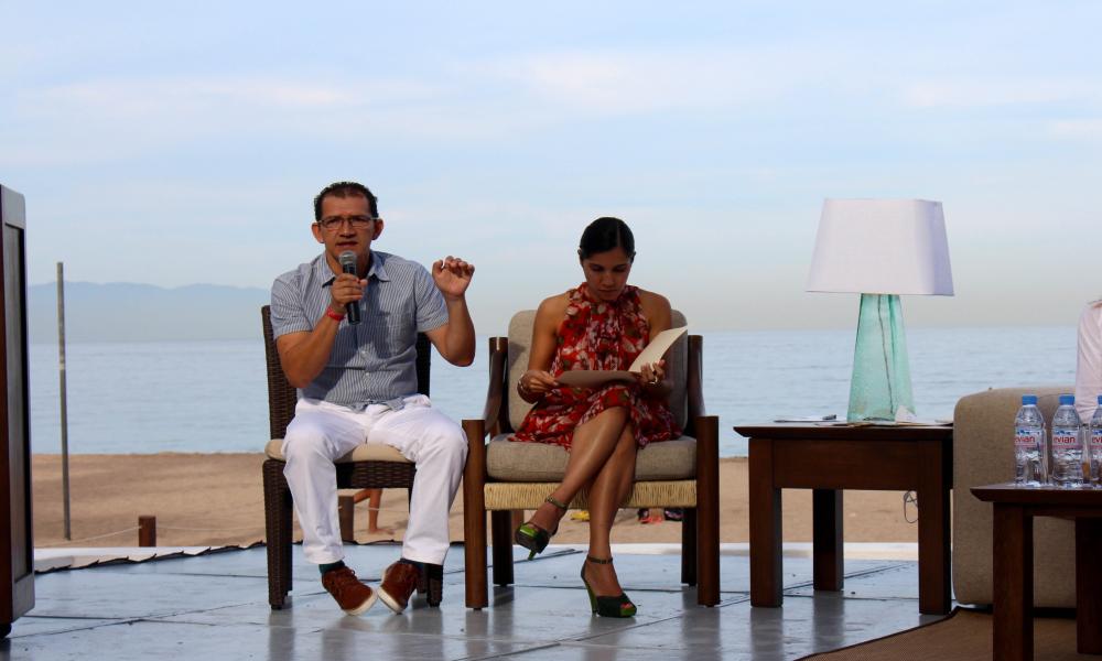 Recibirá Puerto Vallarta evento deportivo universitario nacional