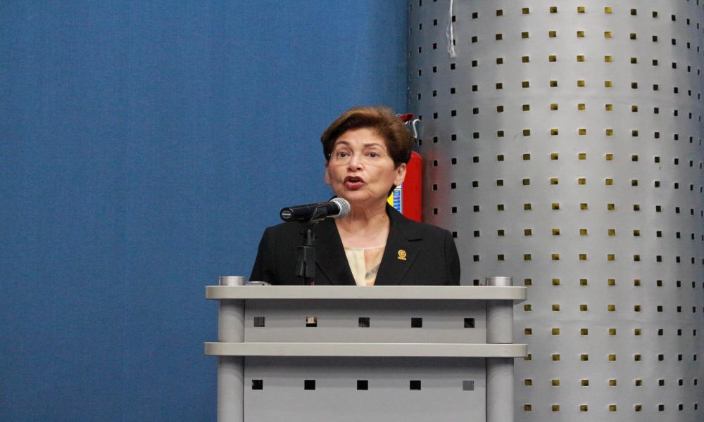 Licenciatura en Medicina obtiene acreditación nacional de calidad