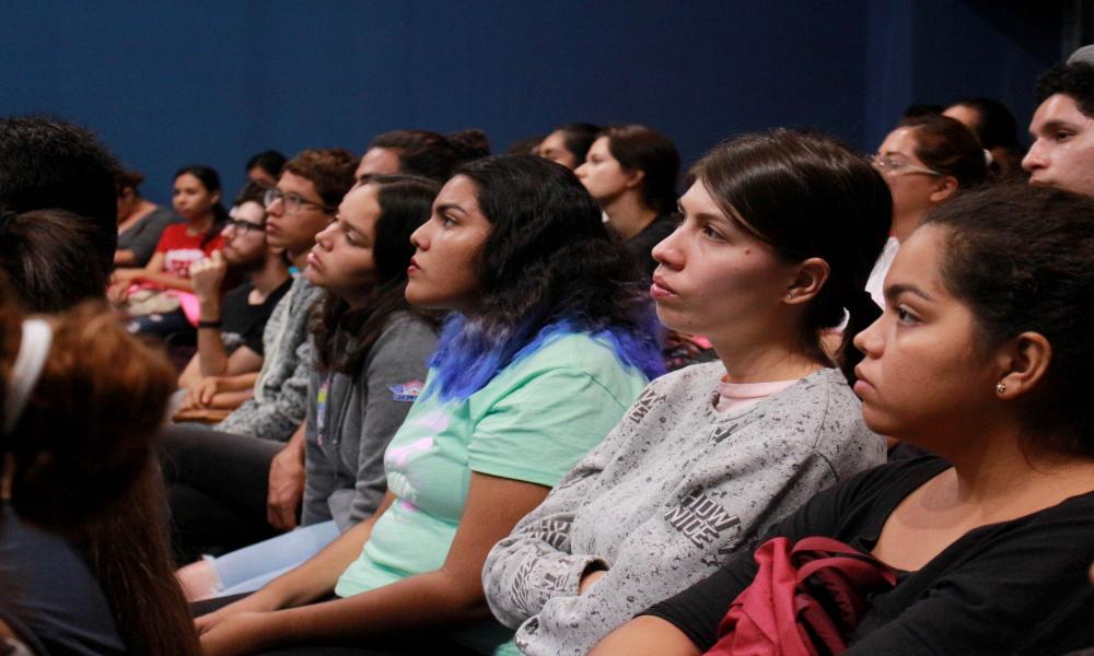 Colonialismo y racismo permean en literatura estadunidense de los siglos XVI al XIX