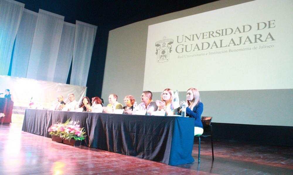 Exitosa Semana del Abogado 2015 en CUCosta