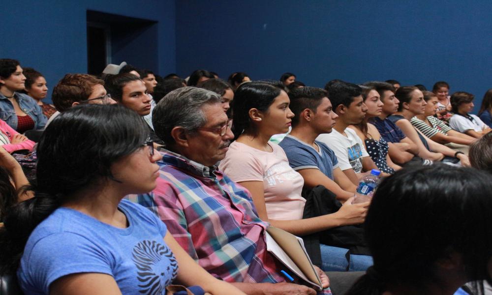 Colonialismo y racismo permean en literatura estadunidense de los siglos XVI al XIX